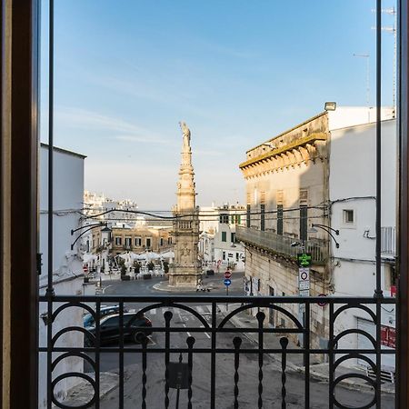 Sant'Oronzo View Apartment By Wonderful Italy Ostuni Extérieur photo