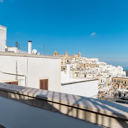 Sant'Oronzo View Apartment By Wonderful Italy Ostuni Extérieur photo
