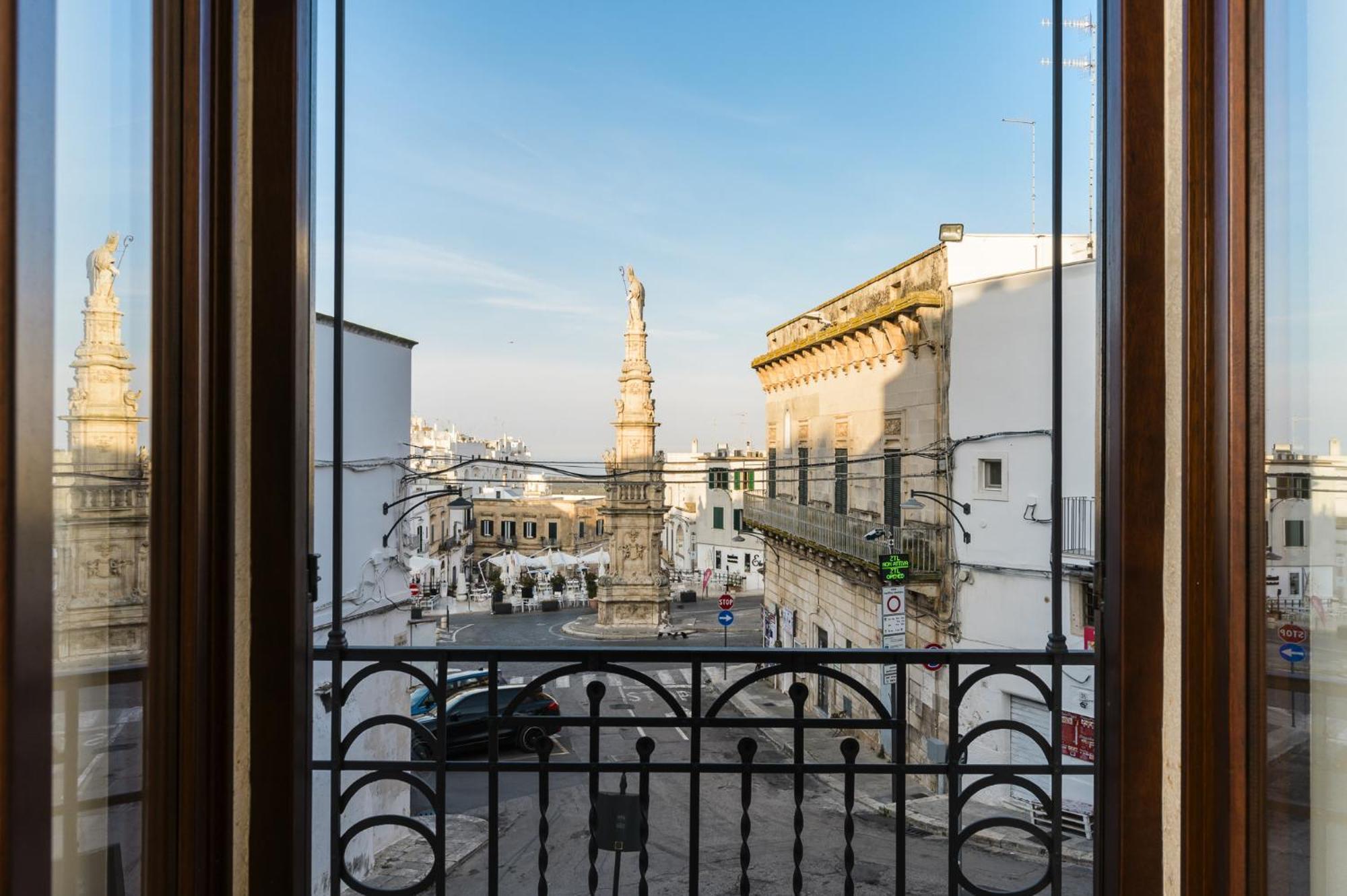 Sant'Oronzo View Apartment By Wonderful Italy Ostuni Extérieur photo