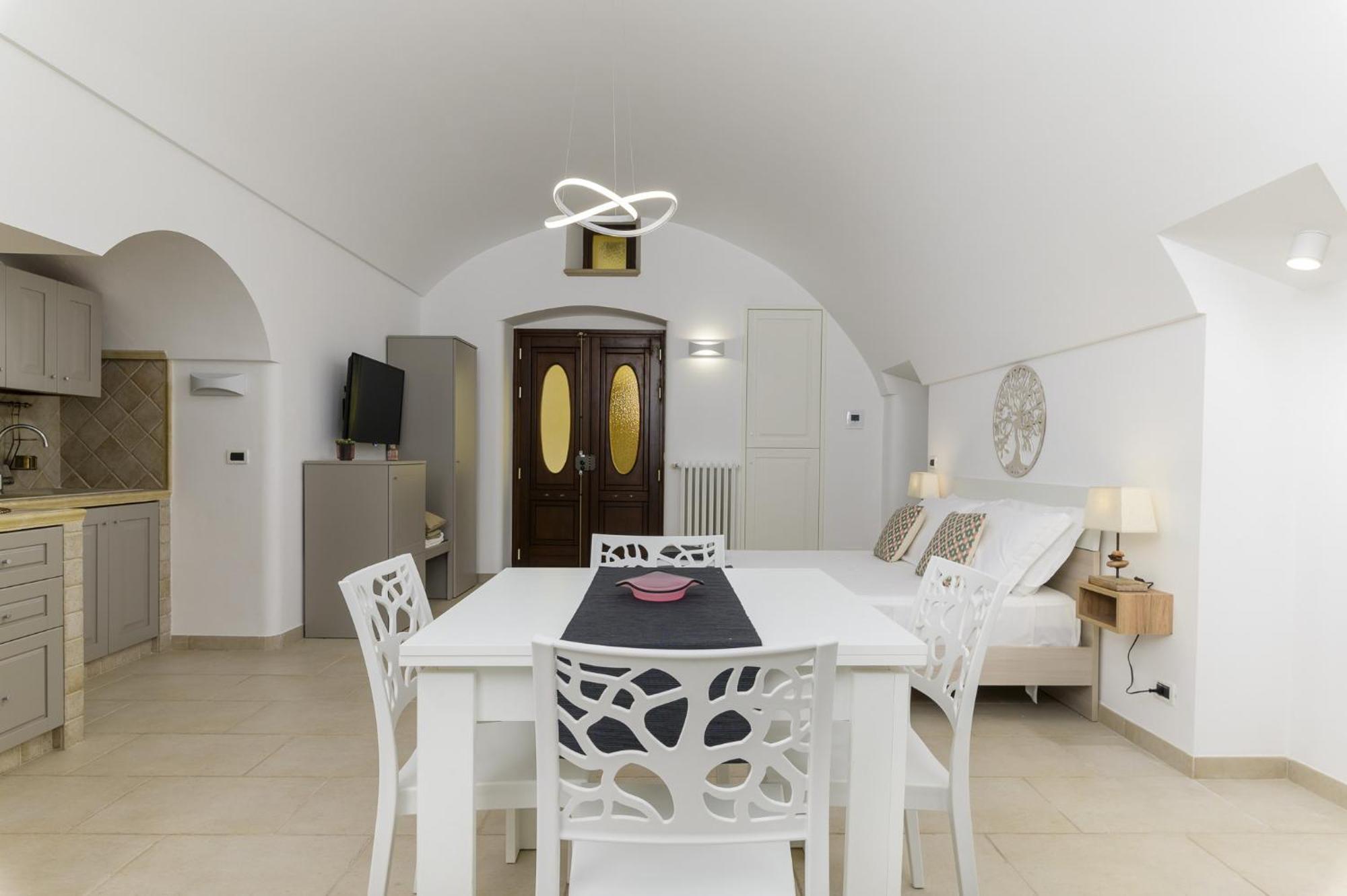 Sant'Oronzo View Apartment By Wonderful Italy Ostuni Extérieur photo