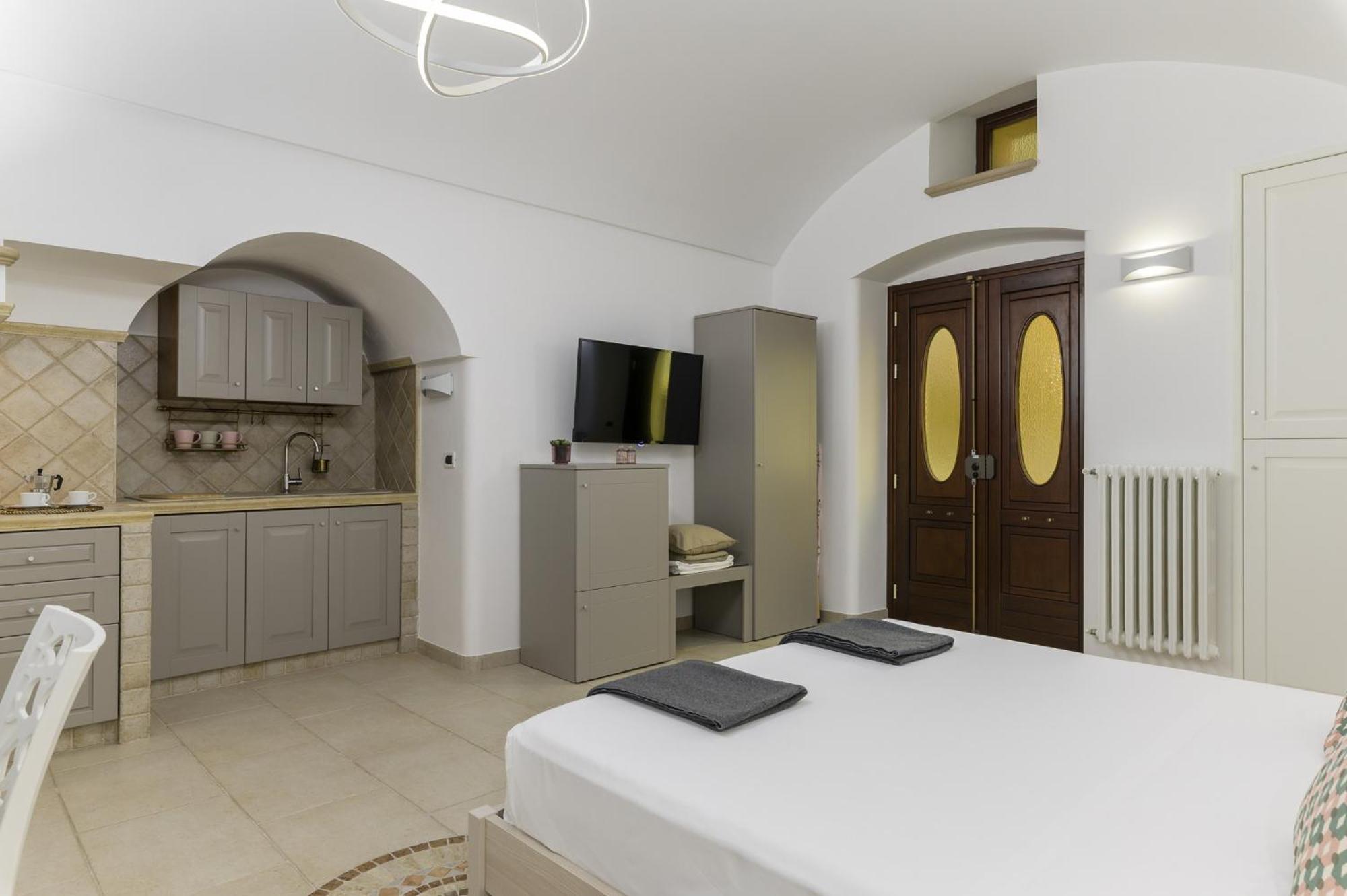 Sant'Oronzo View Apartment By Wonderful Italy Ostuni Extérieur photo