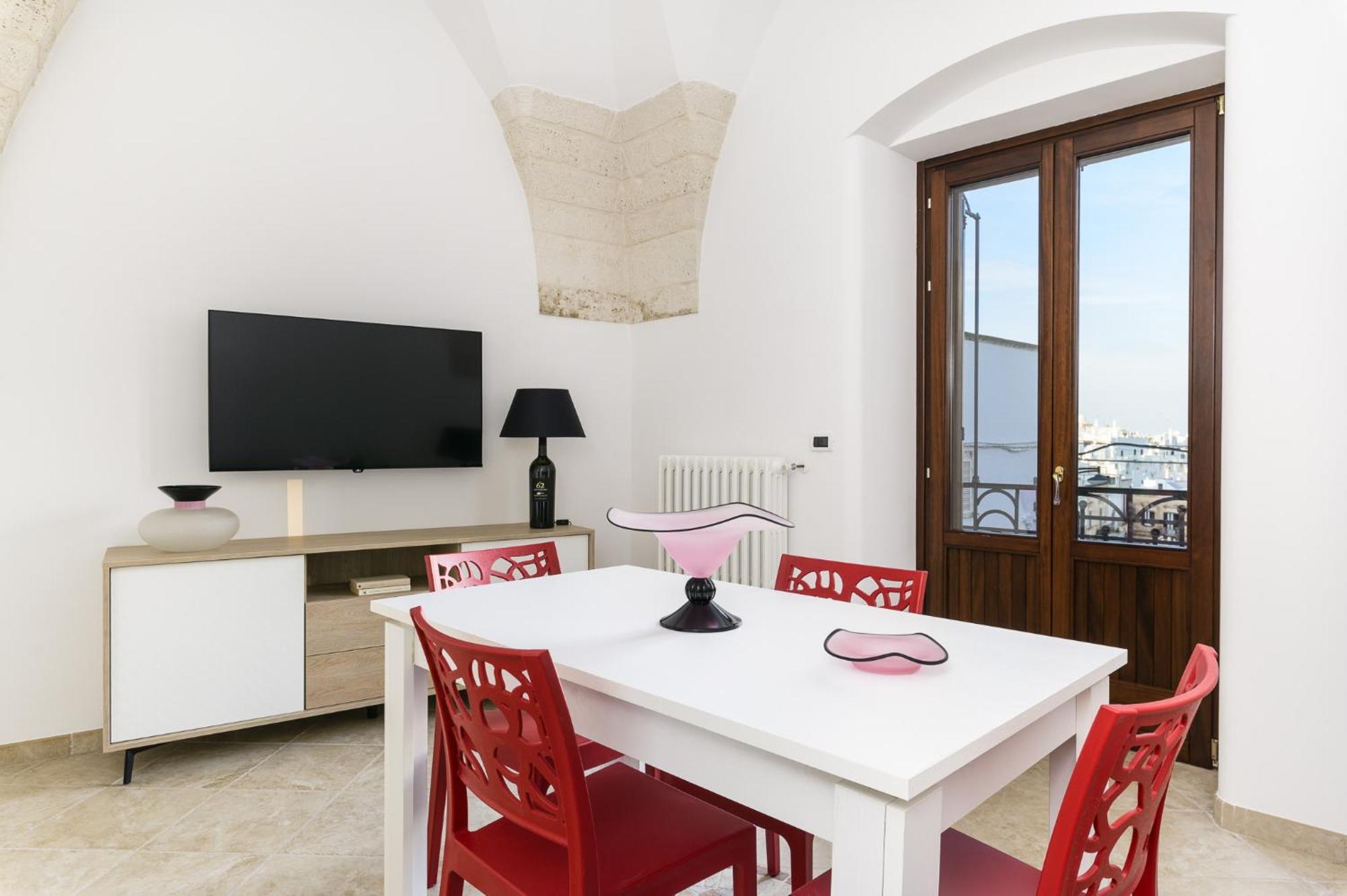 Sant'Oronzo View Apartment By Wonderful Italy Ostuni Extérieur photo