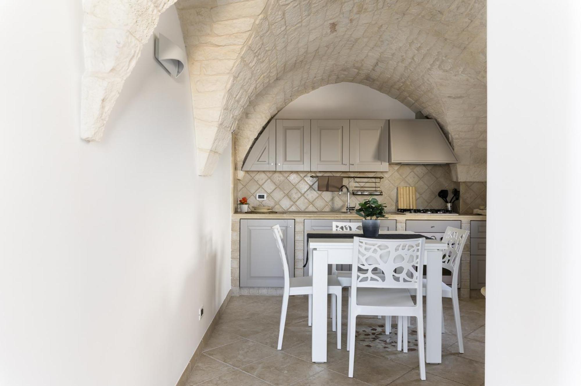 Sant'Oronzo View Apartment By Wonderful Italy Ostuni Extérieur photo