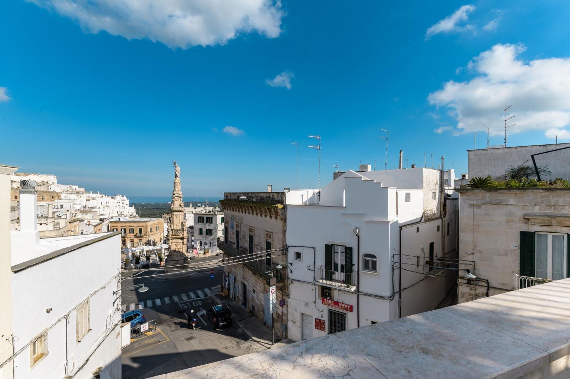 Sant'Oronzo View Apartment By Wonderful Italy Ostuni Extérieur photo