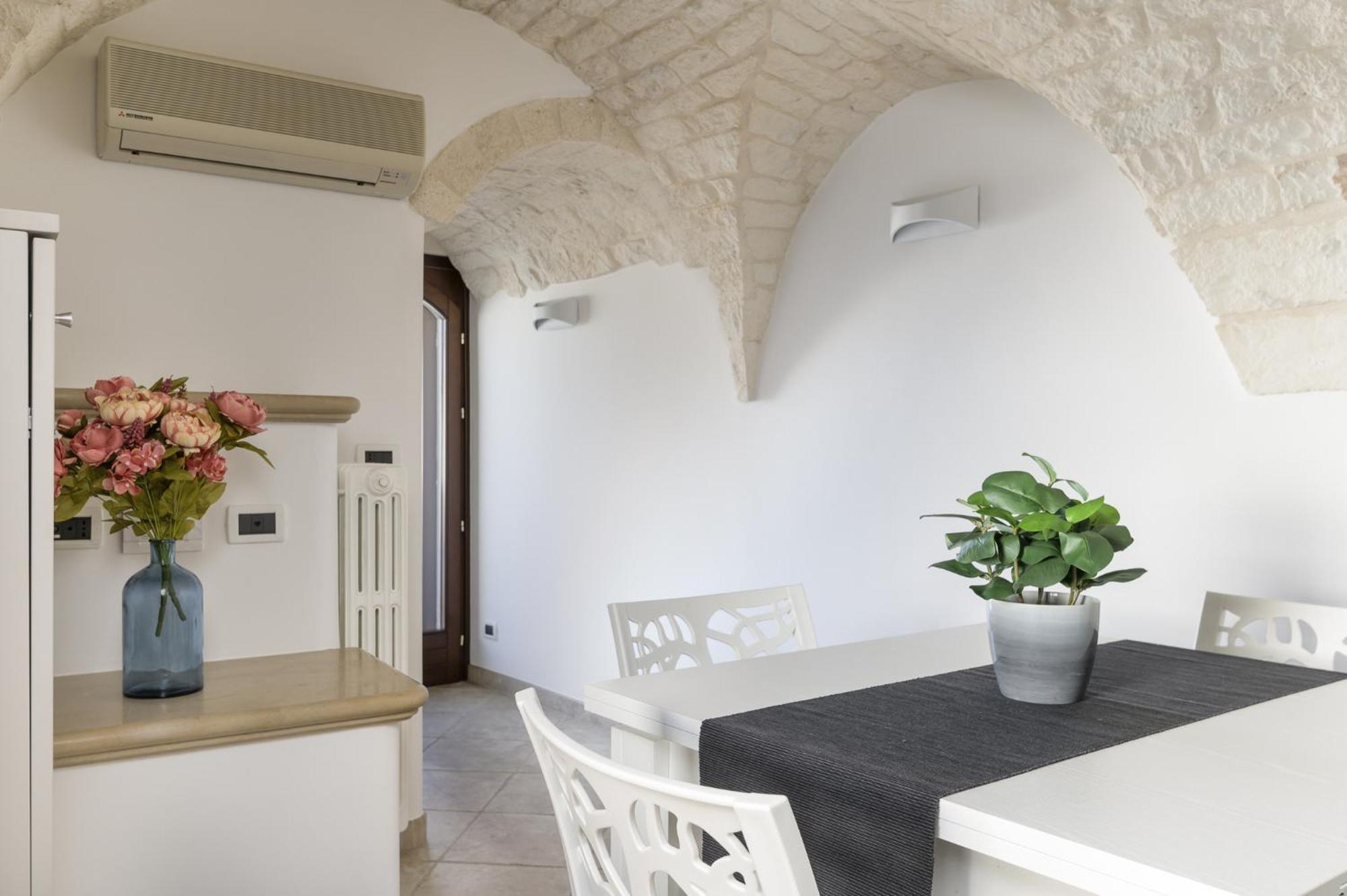 Sant'Oronzo View Apartment By Wonderful Italy Ostuni Extérieur photo