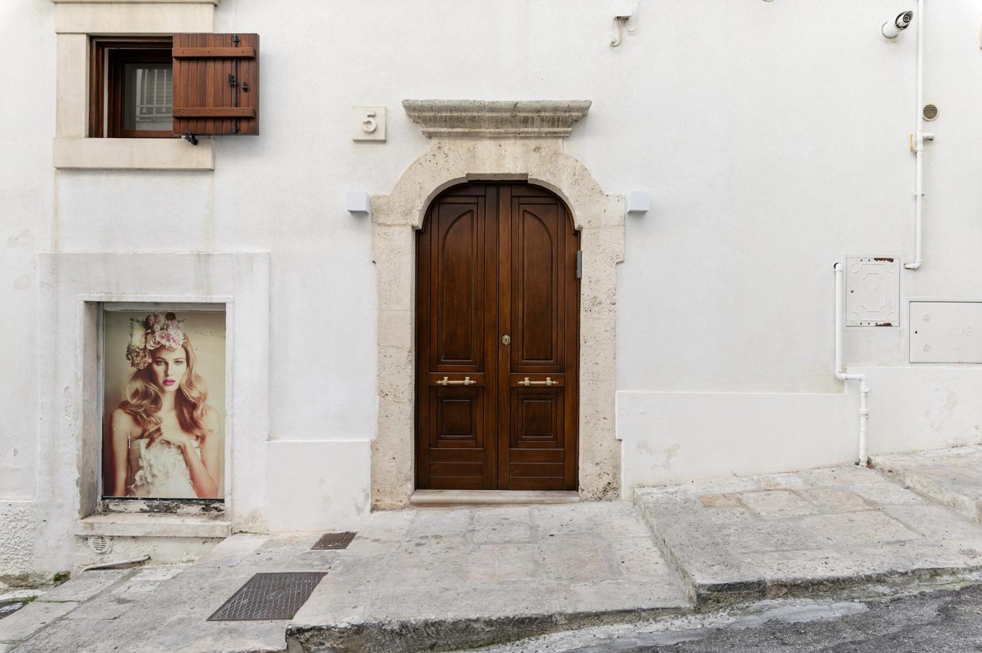 Sant'Oronzo View Apartment By Wonderful Italy Ostuni Extérieur photo