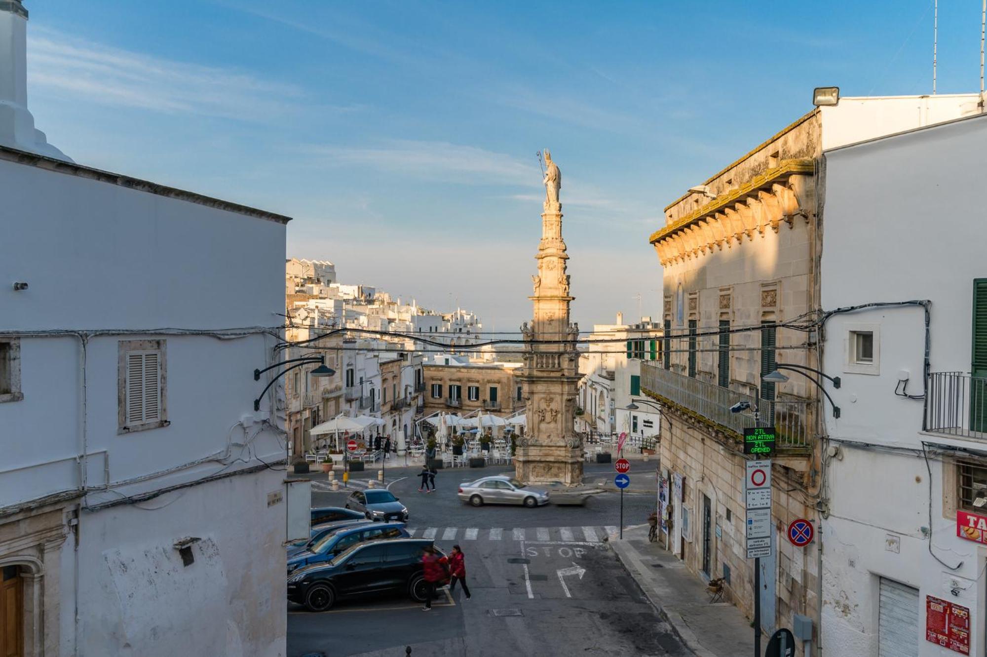 Sant'Oronzo View Apartment By Wonderful Italy Ostuni Extérieur photo