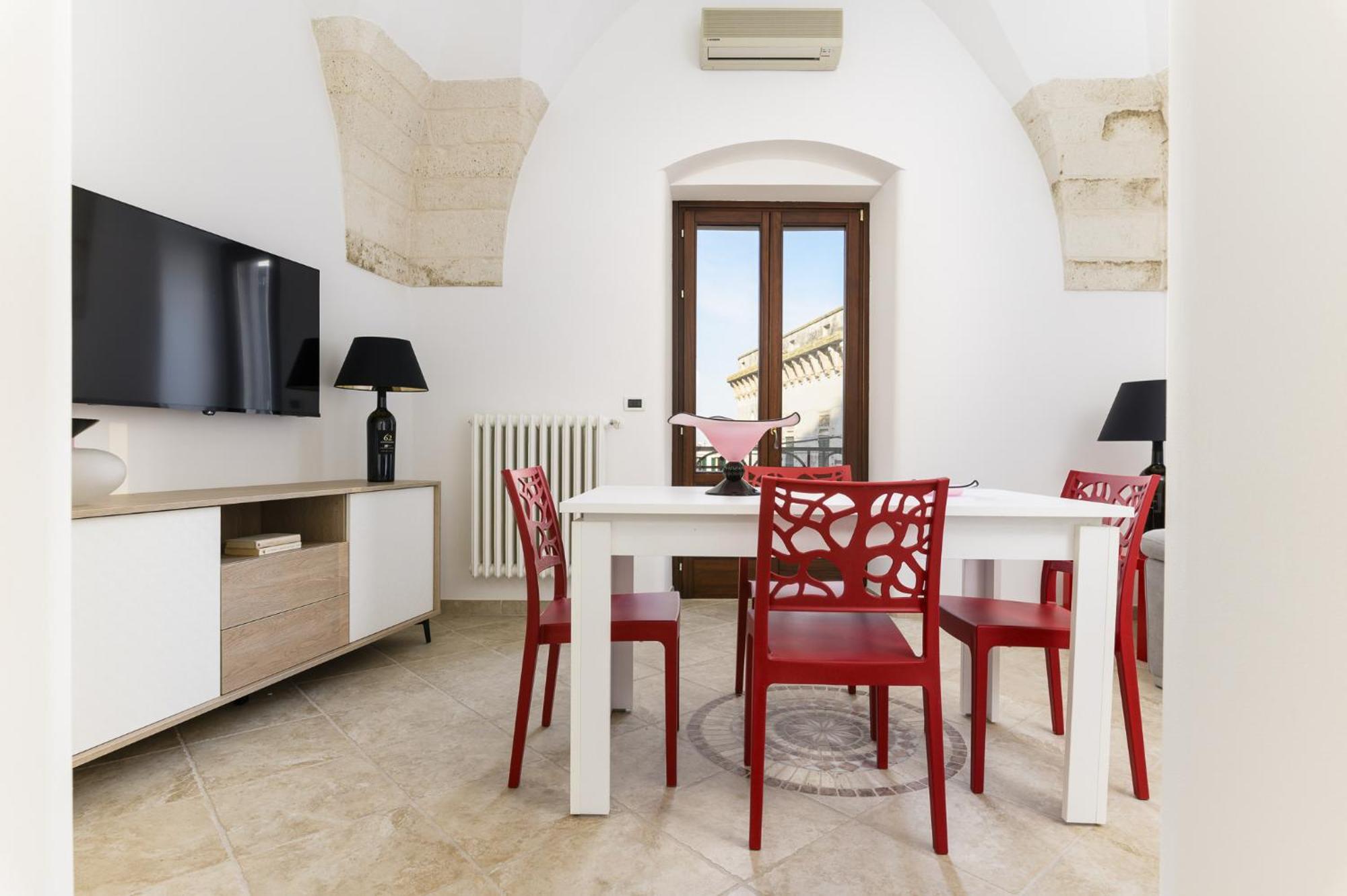 Sant'Oronzo View Apartment By Wonderful Italy Ostuni Extérieur photo