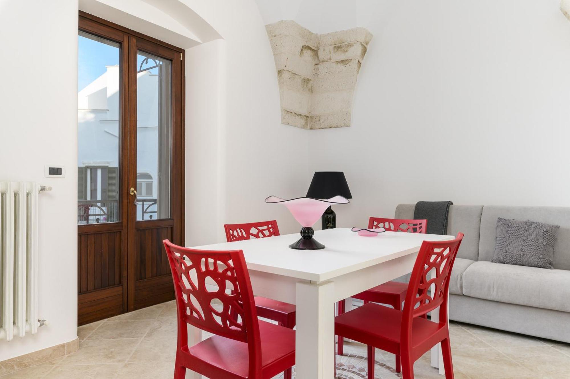 Sant'Oronzo View Apartment By Wonderful Italy Ostuni Extérieur photo