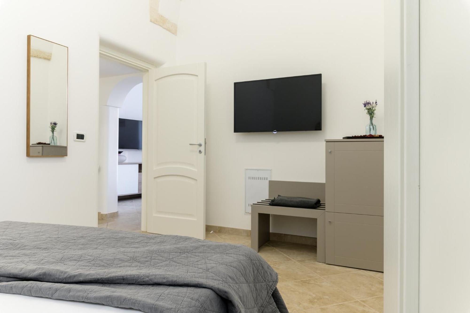 Sant'Oronzo View Apartment By Wonderful Italy Ostuni Extérieur photo