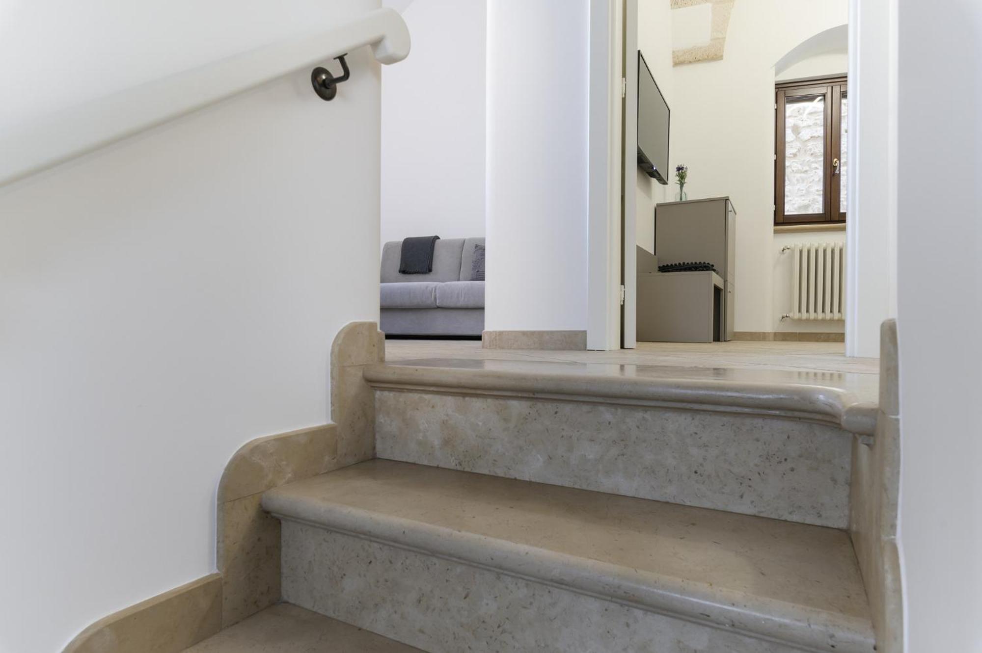 Sant'Oronzo View Apartment By Wonderful Italy Ostuni Extérieur photo