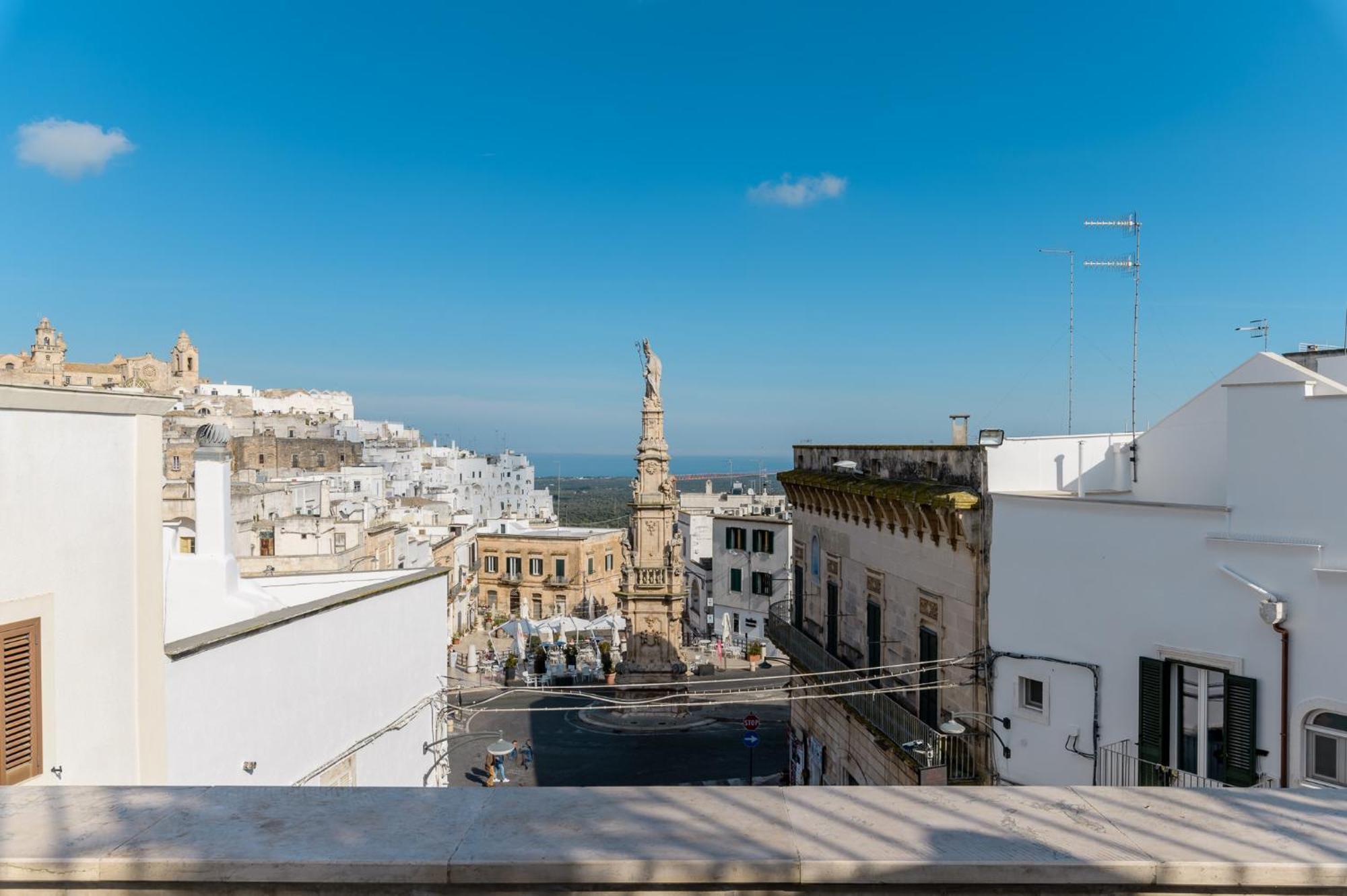 Sant'Oronzo View Apartment By Wonderful Italy Ostuni Extérieur photo