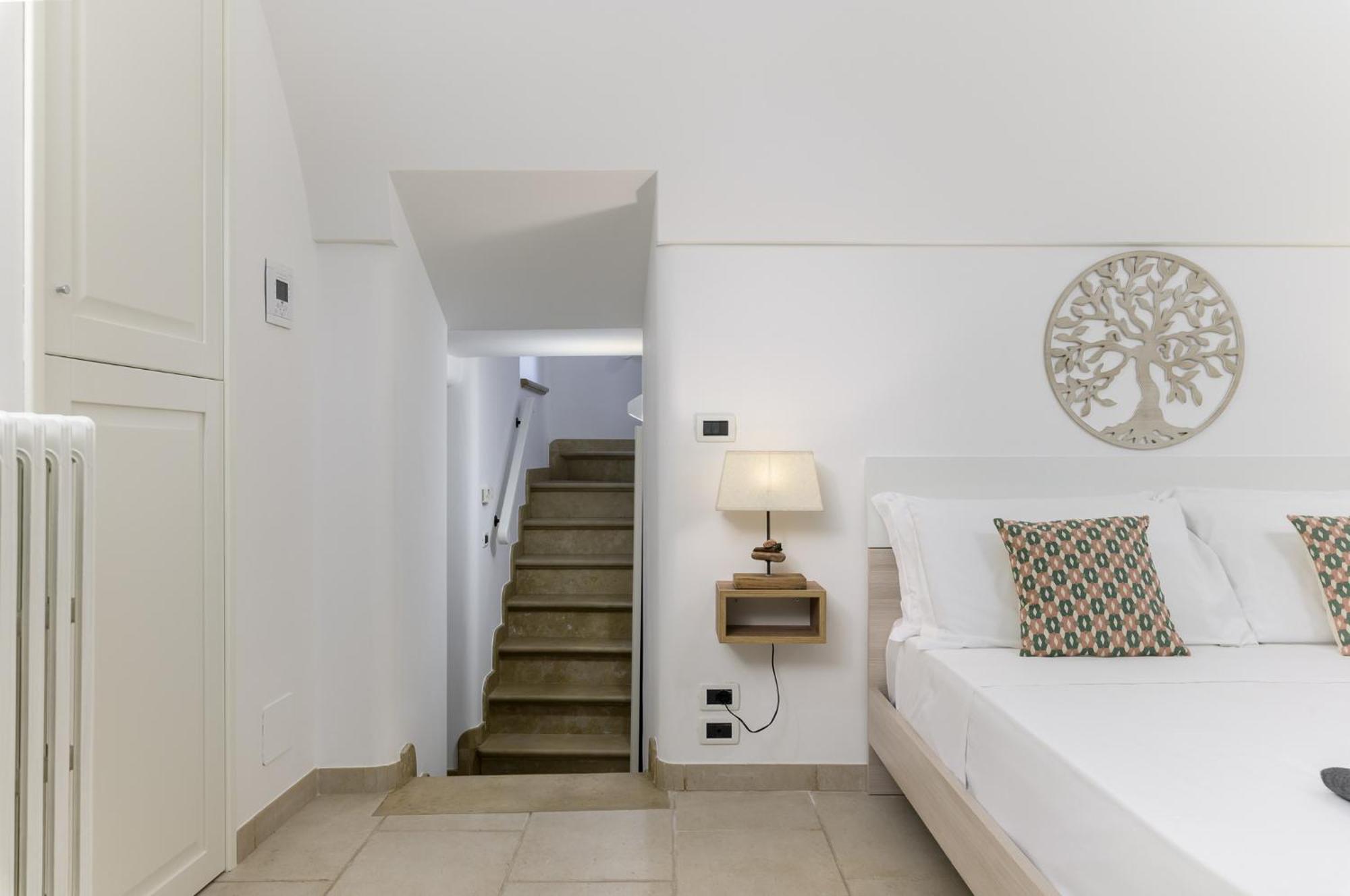 Sant'Oronzo View Apartment By Wonderful Italy Ostuni Extérieur photo